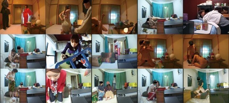 どこにでもいる男と女の日常の記録 2:イメージ画像