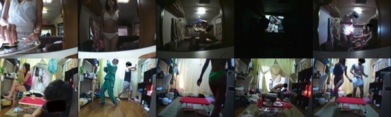 どこにでもいる男と女の日常の記録 7:イメージ画像
