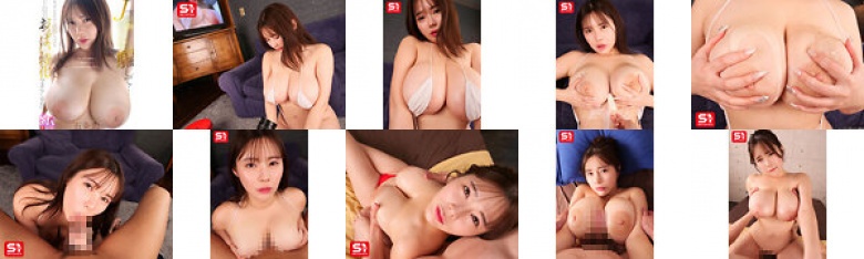 [VR] "What, this isn't AV, right?" Deceives the Jcup busty gravure idol... A powerful fetish angle VR specializing in breasts that continues to develop breasts Gojo Koi:Thumnail