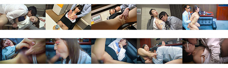 会社内で起こった性事件・事故！！現代社会に蔓延する性交問題、不倫の代償、社内セクハラ！OL痴態記録集50人5時間:イメージ画像