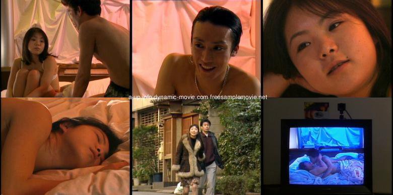人妻35才 未亡人22才:イメージ画像