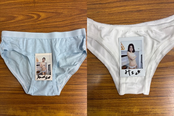 某都内サウナにいた綺麗で色っぽいアカスリおばさん妻たちと性交できたエロ話… 2:样本图像