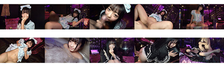 性欲旺盛な生ハメ専用ロ●ィタちゃんとイチャラブSEX2本番！ゴム無し無慈悲激ピスで幼い体を思うがままに犯しまくる！:イメージ画像