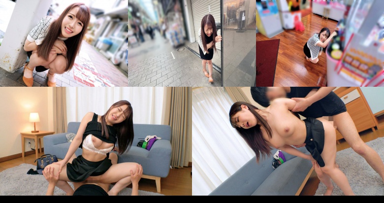 めいちゃん - 素人アダルト動画:イメージ画像