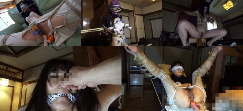 夏美 - 素人アダルト動画:イメージ画像