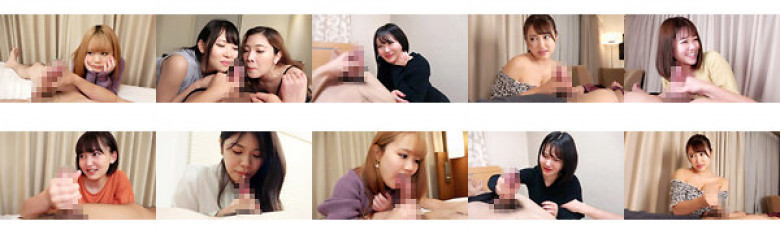 【オナニー見てもらえますか?06】えっ??見るだけっていったじゃないですか?ふぁれのちゅーぶのフェチプチ動画コンテンツ:イメージ画像