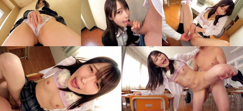 Mちゃん - 素人アダルト動画:イメージ画像