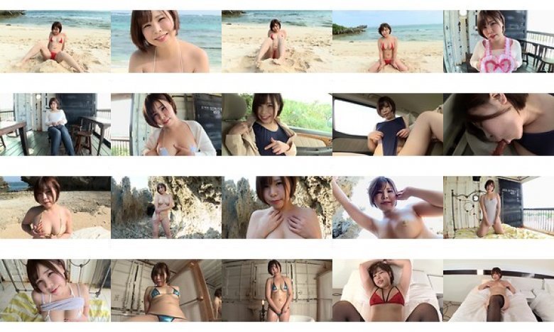 HOLD ME 葉月乃彩:样本图像