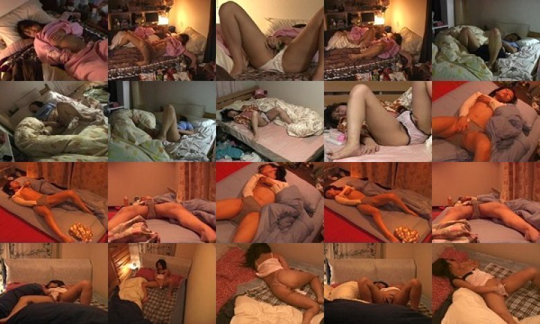 演出なし！自分の部屋でいつものオナニー:イメージ画像