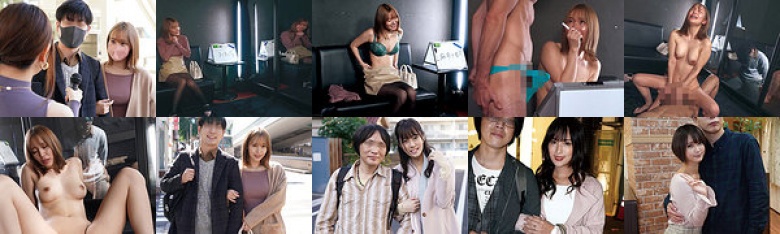 残酷ミラーゲームに負けるとエロ罰ゲーム あじわった事のないデカチンで清楚な若妻達が隣に旦那がいる状態でもおかまいなしで中出しSEX！なんとオカワリしてきた若妻も！！6:イメージ画像