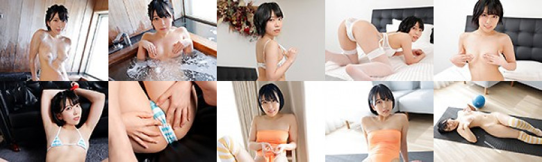 浜波里帆 ぷちたまご:样本图像