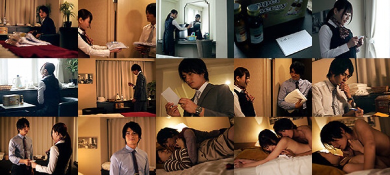 PS. I love you:イメージ画像