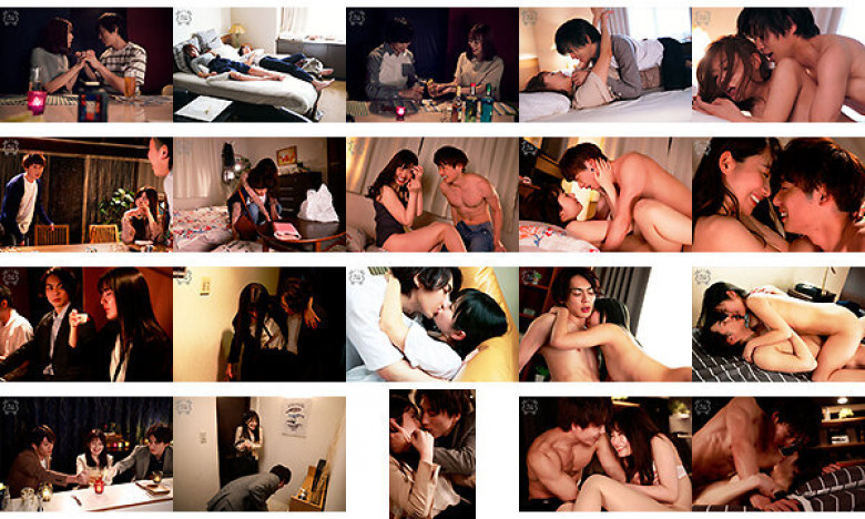ONE NIGHT TOUCH ＃1:イメージ画像