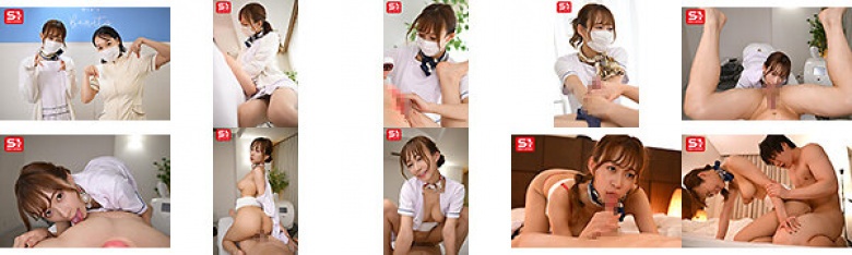 当您从RisquéVio治疗中勃起时... Hana Alice是一位美丽而性感的男人的脱毛女士，他以服务精神轻轻地暨:样本图像