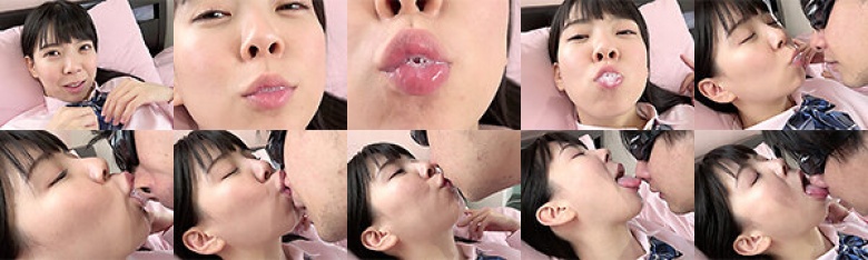 舌ベロプレイ ~超絶濃唾にM男鼻突っ込み~ 花井しずく:样本图像