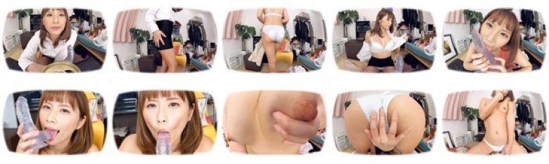 【VR】仮想現実ライブチャット iAnちゃんログイン中:样本图像
