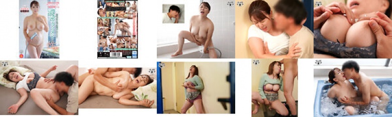 毎日オナニーする隣のエロい人妻に我慢の限界―。理性が吹き飛び欲情が止まらない濃密エクスタシー性交 花柳里葎子:イメージ画像