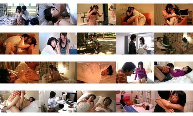 偽装姉妹:イメージ画像