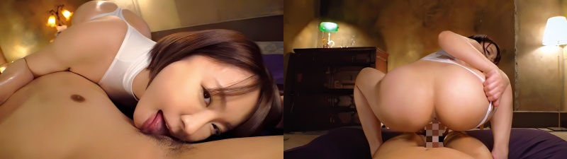 完全主观性与体液恋物癖我杯巨大的乳房女孩！在女牛仔的 PtoM 重复吸吮和吸吮从紧身紧身衣和黏糊糊的汁液覆盖的口交中突出的牛奶肉！嘴巴发射后，大量男性喷射被无情的后续打手枪浸透！羽生有纱:样本图像