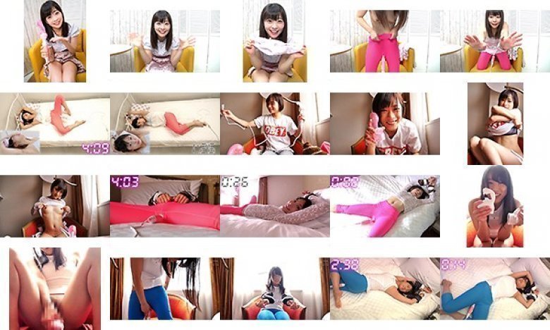 チャレンジ!タイマー電マ みおり ゆりな さくら:イメージ画像