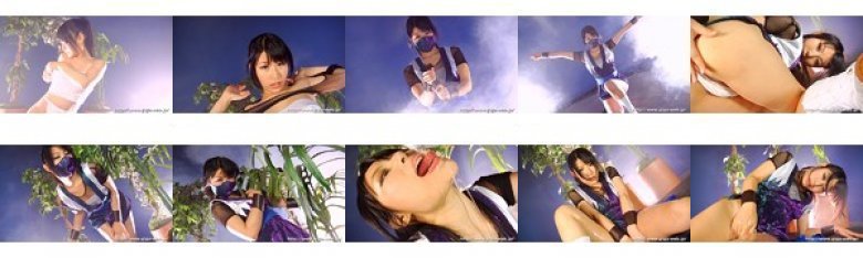 ヒロインイメージファクトリー 07 音使い響 原千草:イメージ画像