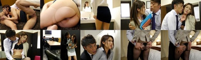 工場長夫人の湿ったパンスト 夫を守るための淫ら 原ちとせ:イメージ画像