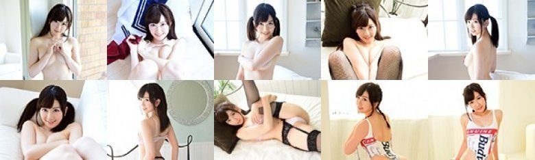 Jellish Girl 遥水みずか:イメージ画像