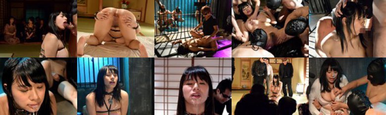 奴隷色のステージ31 春菜はな:イメージ画像