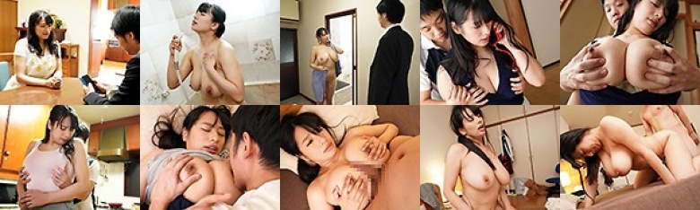 無職の義弟に押し倒された兄嫁 春菜はな:イメージ画像