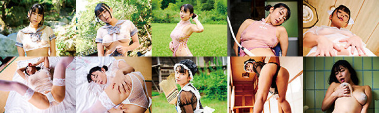 Sensual番外編/春野恵:样本图像