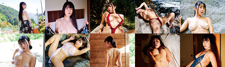 Sensual/春野恵:样本图像
