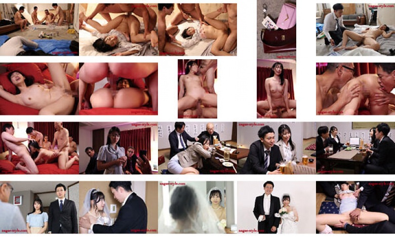 Posted True Story 28 My Wife Was Turned Around ~My Beloved Body I Couldn't Protect~ Ruru Haruno:Thumnail