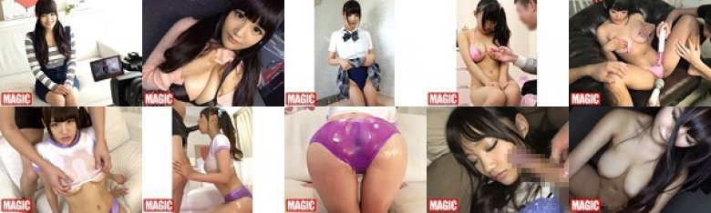 新イキ過ぎた着エロ 19 春海紗奈:イメージ画像