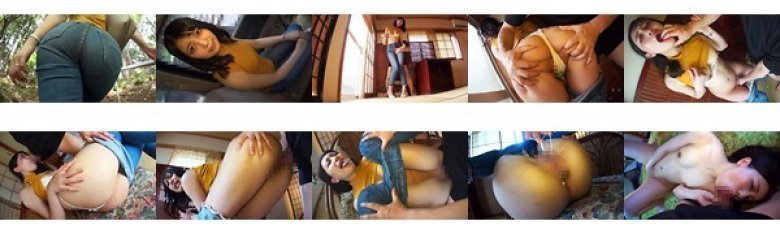 長身の恵体尻妻 長谷川玲子:样本图像