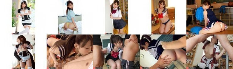 長谷川るいの、いっぱいコスって萌えてイこう！長谷川るい:イメージ画像