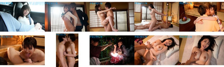 与温泉记者的热气腾腾的约会。浸泡在果汁、汗水和唾液中！寻求性快感的极端性爱桥本葵:样本图像