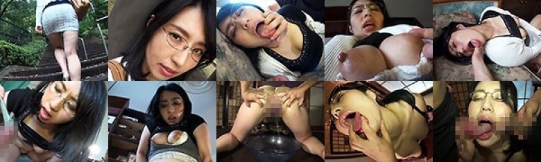 人妻の欲情がまん汁肉棒生交尾 橋本京子:イメージ画像