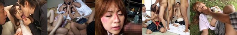 嫌がる女を無理矢理犯す！鬼畜レイプ・強姦・凌辱8時間:样本图像
