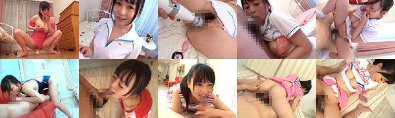 スポ☆はめ HERO学園中出し女子運動部 Vol.1 羽月希:イメージ画像
