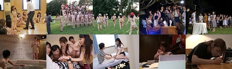 100万×中出し 完全版 AV女優37人のガチンコ中出しサバイバルの裏側全部見せます！！:イメージ画像