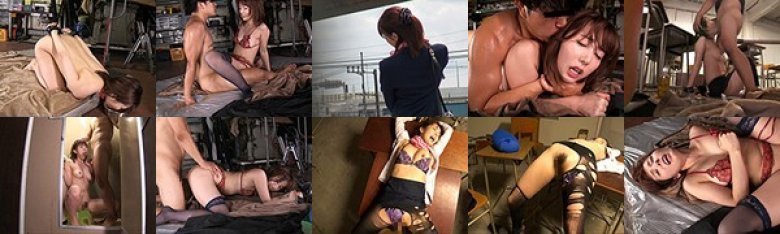 スチュワーデス 監禁ドキュメント 波多野結衣:イメージ画像