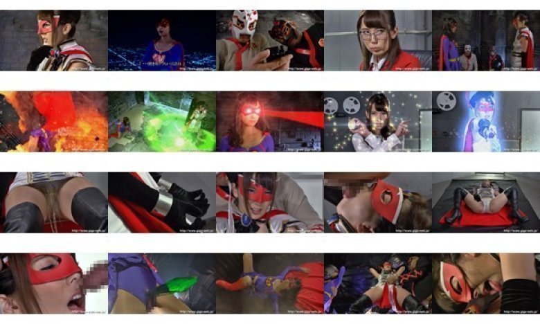 【G1】VS 〜美聖女仮面プリンシパル＆アドミラルウーマン:イメージ画像