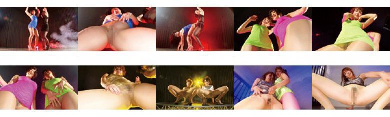ムチぴたボディコンでエロカワGALや爆乳お姉さんが胸チラ、ノーパンパンストでイキ過ぎダンス！光沢パンストから透けたムレムレま○こ、汗だくマン毛が超エロくて辛抱たまりまっしぇん！ 2:イメージ画像