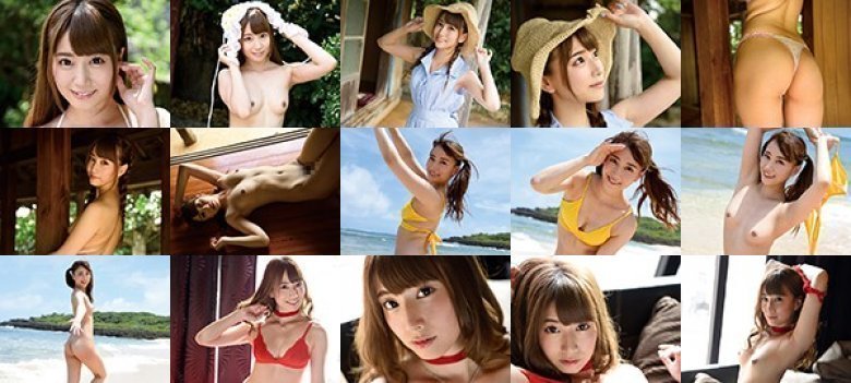 Minami3 はっつ！ばかんす！！/初川みなみ （ブルーレイディスク）:样本图像