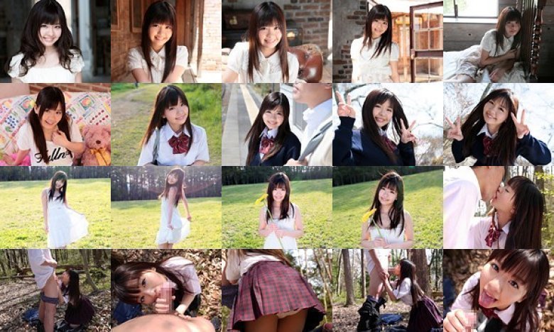 処女宮 〜Princess〜 葉山めい:样本图像