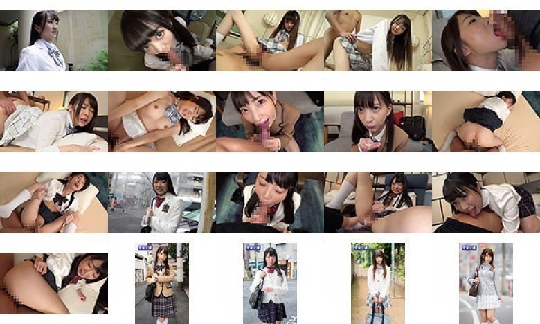 想像できない誰にも見せられない有名私立女子●生の本性丸出しナマ交尾09:イメージ画像