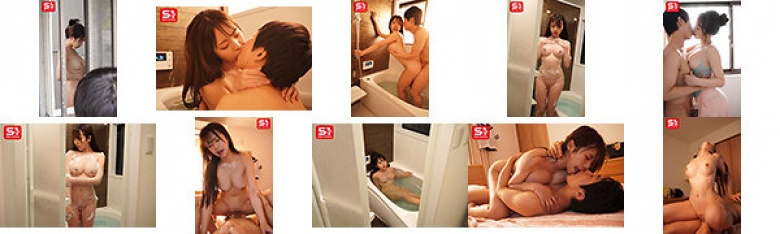 わざとお風呂を覗かせてくるズルくてエッチな妹 早坂ひめ:イメージ画像