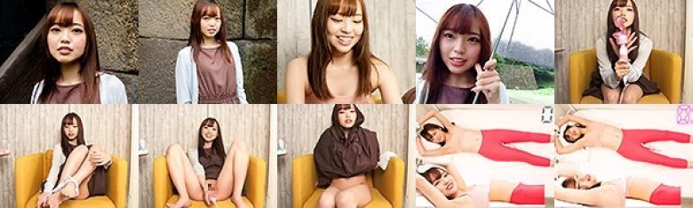 チャレンジ!タイマー電マ まな 林愛菜:イメージ画像