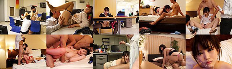 私、夫の上司に毎日タイトミニスカートを履かされ社内痴漢にあっています。 妃月るい:イメージ画像