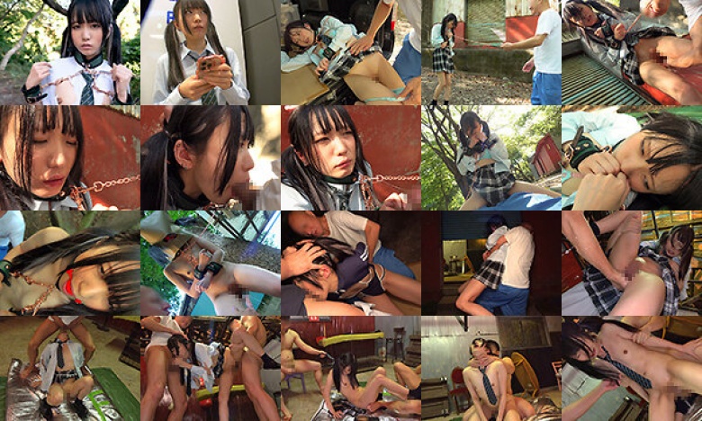 在户外彻底操一个厚脸皮的女小子 P 活跃 J●，直到她再也负担不起 Maika Nisizumi:样本图像